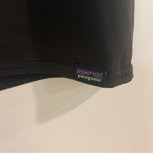 Patagonia Capilene Cool Daily UPF 50 Stretch Performance Athletic Shirt Size XL - Picture 5 of 8